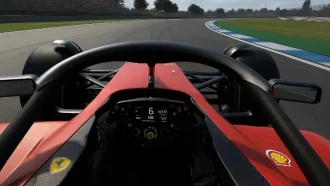 Всё про патчи F1 24: хронология обновлений с комментариями