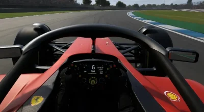 Всё про патчи F1 24: хронология обновлений с комментариями