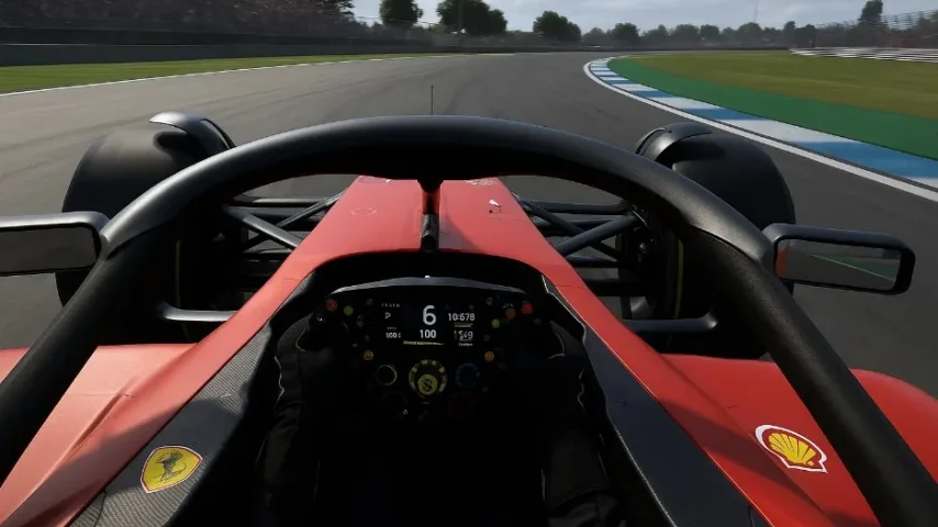 Всё про патчи F1 24: хронология обновлений с комментариями