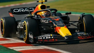 F1 24: главное обновление сезона — как Codemasters меняют поведение болидов