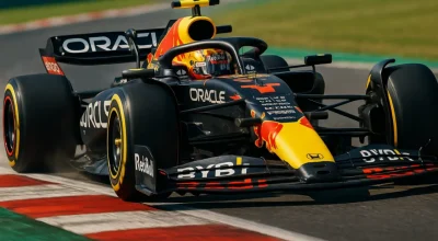 F1 24: главное обновление сезона — как Codemasters меняют поведение болидов