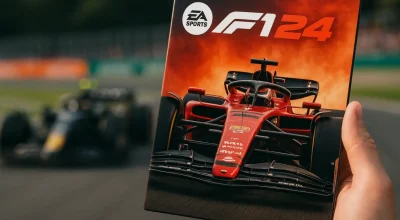 F1 24: обзор завершения серии – окончание поддержки и будущее фракции EA F1 24: обзор завершения серии – окончание поддержки и будущее фракции EA