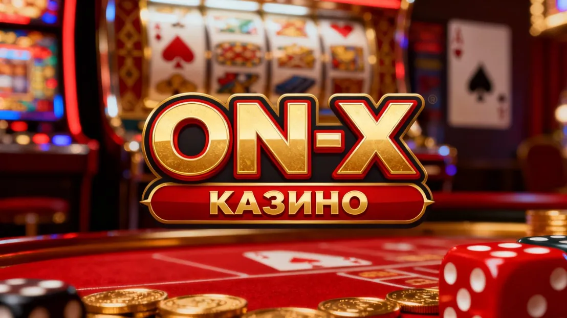 Система зеркал в ON-X Казино