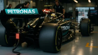 Как подготовить болид 2025-го сезона в F1 24: советы по настройке для новичков Как подготовить болид 2025-го сезона в F1 24: советы по настройке для новичков