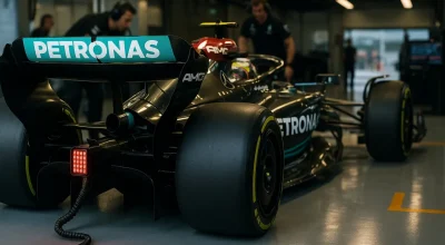 Как подготовить болид 2025-го сезона в F1 24: советы по настройке для новичков Как подготовить болид 2025-го сезона в F1 24: советы по настройке для новичков