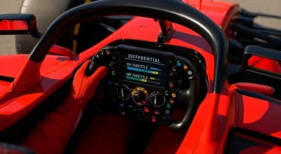 Настройка дифференциала в F1 24: идеальный баланс между on-throttle и off-throttle для стабильности и скорости Настройка дифференциала в F1 24: идеальный баланс между on-throttle и off-throttle для стабильности и скорости