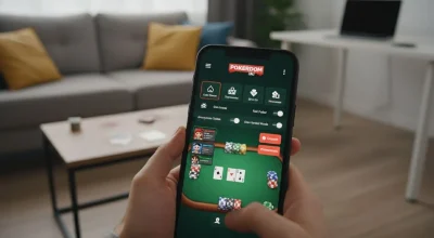 Функции и возможности мобильного приложения Pokerdom: полный разбор Функции и возможности мобильного приложения Pokerdom: полный разбор