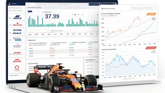 Какие аналитические запросы о F1 24 популярны в 2026: Ahrefs инсайты