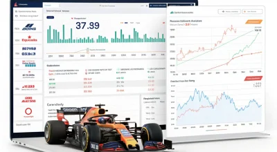 Какие аналитические запросы о F1 24 популярны в 2026: Ahrefs инсайты
