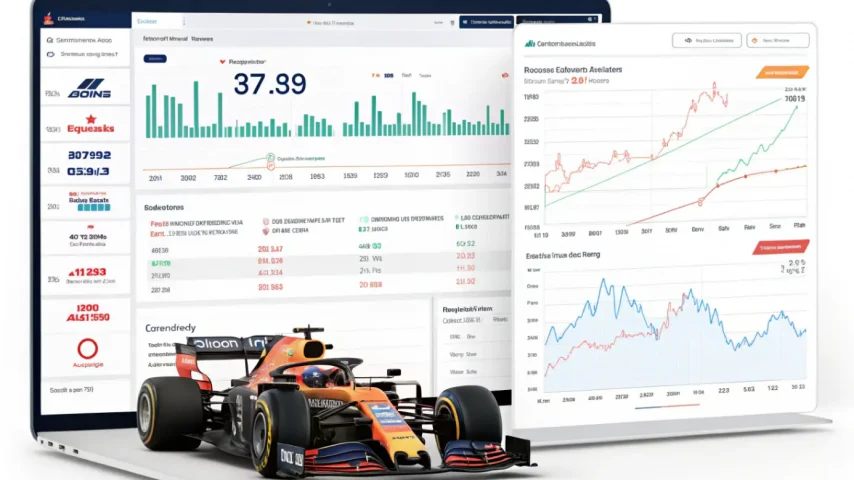 Какие аналитические запросы о F1 24 популярны в 2026: Ahrefs инсайты